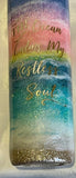 Ocean Sunrise - 20 oz Skinny