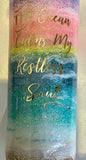 Ocean Sunrise - 20 oz Skinny