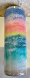 Ocean Sunrise - 20 oz Skinny